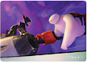 【No.068 ベイマックス】 Disney100 トレーディングコレクション