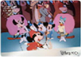 【[箔加工] SP.003 ミッキーマウス】 Disney100 トレーディングコレクション