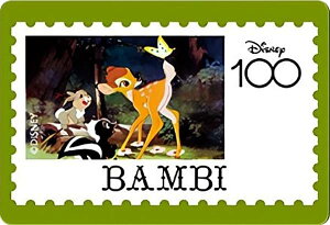 �y�o���r(�؎蕗) (N �m�[�}��)�z �f�B�Y�j�[100 �����_�[�J�[�h�R���N�V����