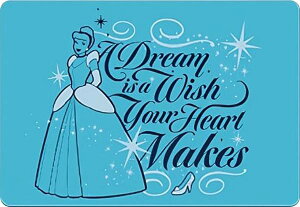 yA@Dream@is@a@Wish@Your@Heart@Makes (N m[})z fBYj[100 _[J[hRNV