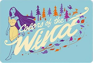 �yColors�@of�@the�@Wind (N �m�[�}��)�z �f�B�Y�j�[100 �����_�[�J�[�h�R���N�V����