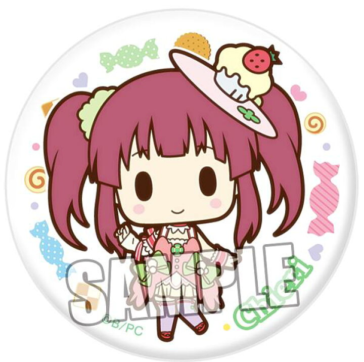 楽天市場】【緒方智絵里】 アイドルマスター シンデレラガールズ 