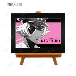 ylmYz ioJ g[fBO Ani-Art BLACK LABEL ~jA[gt[