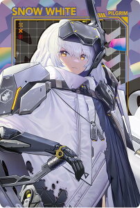 y[zjXdl] No.020 Xm[zCgz ̏_FNIKKE EGn[X