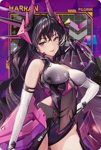 y[zjXdl] No.024 nz ̏_FNIKKE EGn[X