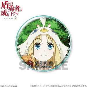 �y�t�B�[��L�z ���̗E�҂̐���オ�� Season 2 �g���[�f�B���O�ʃo�b�W �܂邲�ƃt�B�[�� Part 2