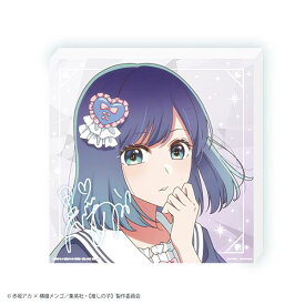 【C賞 黒川あかね (描き下ろしキャンバスボード) 】 タイトーくじ 【推しの子】 Sweet Sailor Style