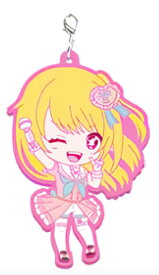 【G賞 星野瑠美衣/ルビー (ウィンク) (ラバーストラップ) 】 タイトーくじ 【推しの子】 Sweet Sailor Style