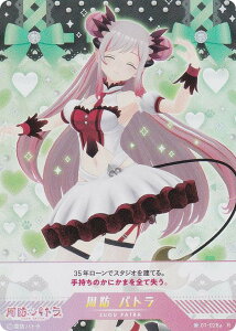 ypLzuCv 01-028a h pg (R A) o[`YouTuber VTuber Playing Card Collection hpg