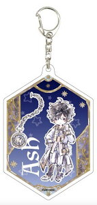 �y�A�b�V���z �A�N�����L�[�z���_�[ ����Ƌ��E�̃A���J�i 02 �O���t�A�[�g�C���X�g