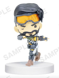 y~[Wz APEX LEGENDS(TM) ftHtBMA Vol.4