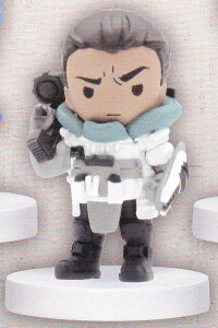 yWu^z APEX LEGENDS(TM) ftHtBMA Vol.3