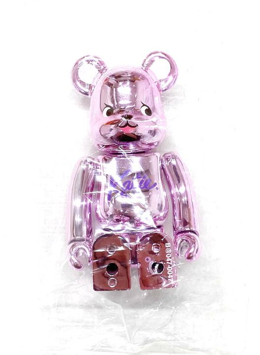 ベアブリックシリーズ47 シークレット BE RBRICK シリーズ47 