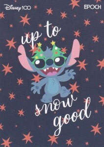 y53 CHRISTMAS (M[J[h/NX}X) z Disneyn100N EPOCH 2023 Premier Edition Collection Cards
