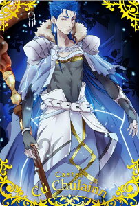yST 03.LX^[/N[Et[z Fate/Grand Order cCEGn[Xʒe