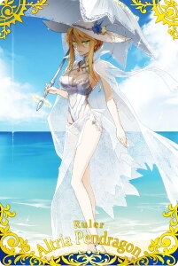 yST 15.[[/AgAEyhSz Fate/Grand Order cCEGn[Xʒe