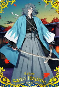 yST 18.ZCo[/֓z Fate/Grand Order cCEGn[Xʒe