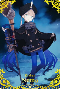 yST 19.C_[/lz Fate/Grand Order cCEGn[Xʒe