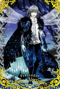 yST 22.ve_[/IxEH[eBK[z Fate/Grand Order cCEGn[Xʒe