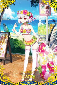 yST 23.AFW[/J[}z Fate/Grand Order cCEGn[Xʒe