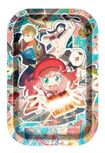 y1.eBU[rWAz  SPY×FAMILY CODEFWhite gCRNV