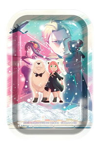 y2.eBU[rWAz  SPY×FAMILY CODEFWhite gCRNV