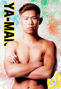 yNo.31 YA-MANz RIZINEGn[X