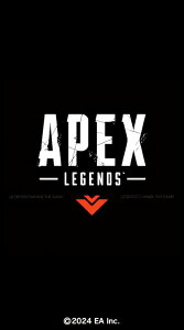 ySA/XebJ[z APEX LEGENDS XebJ[t^ubg XebJ[̂