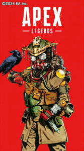 yubhnEh/XebJ[z APEX LEGENDS XebJ[t^ubg XebJ[̂