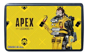 yR[XeBbN/^ubgP[X(g)z APEX LEGENDS XebJ[t^ubg ^ubgP[X̂