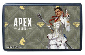 y[o/^ubgP[X(g)z APEX LEGENDS XebJ[t^ubg ^ubgP[X̂