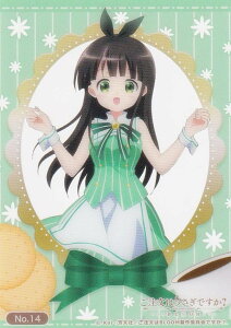 yNo.14 z uV[hg[fBOJ[h RNVNA ͂łH BLOOM