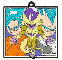 楽天市場】ドラゴンボール ラバマス artグミ2の通販