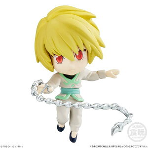 yNsJz HUNTER×HUNTER Aho[W ADVERGE MOTION 2