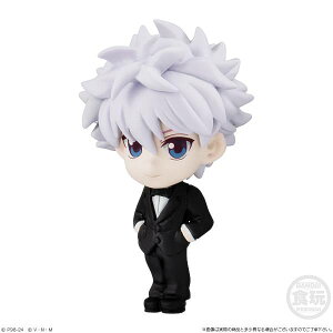 yLAz HUNTER×HUNTER Aho[W ADVERGE MOTION 2