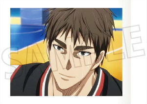 【22.木吉鉄平】 黒子のバスケ ぱしゃこれ 第2弾