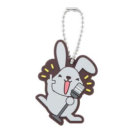 【ロックなラッピー】ラヴィット！ラッピーラバーマスコットコレクション2