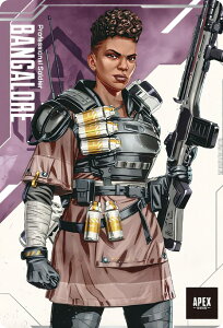 yNo.06 oK[ (C RJ[h) z Apex Legends(TM) Wafers EGn[X