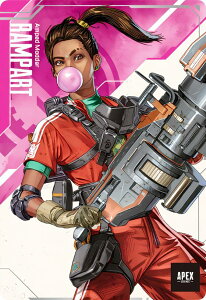 yNo.14 p[g (C RJ[h) z Apex Legends(TM) Wafers EGn[X