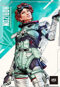 yNo.15 zC] (C RJ[h) z Apex Legends(TM) Wafers EGn[X