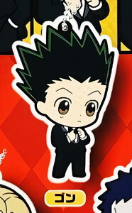 ySz HUNTER×HUNTER JvZo[}XRbg Vol.4