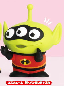 yRX`[FMr.CNfBuz PIXAR ȂƁ[Fig. RX`[GCA2