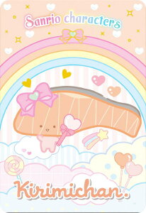 �y16 KIRIMI�����. (�L�����N�^�[�J�[�h) �z �T�����I�L�����N�^�[�Y �E�G�n�[�X6