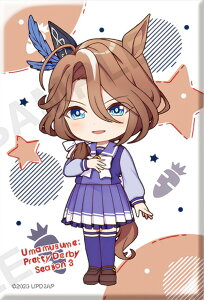 yTEYIuA[Xz E} veB[_[r[ Season 3 ʃobWRNV