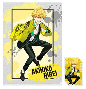 yK HF (NAt@CFA4TCYXebJ[) z Ԃ WIND BREAKER X̉pY