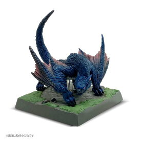 【ナルガクルガ】 カプコンフィギュアビルダー モンスターハンター モンスターコレクションギャラリー Vol.2