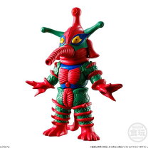 楽天市場】ウルトラセブン 変身怪人 ピット星人の通販 