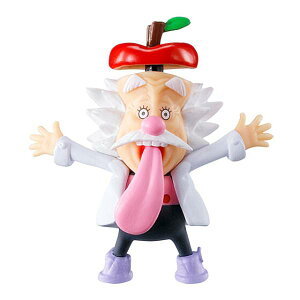 yDr.xKpNz From TV animation ONE PIECE s̎ \C