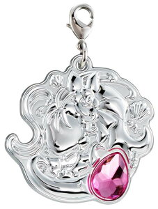 【7.キュアサマー】 プリキュアオールスターズ シークレットジュエリーチャーム