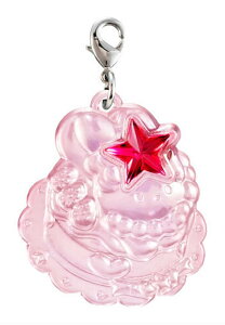 【15.アニマルスイーツ】 プリキュアオールスターズ シークレットジュエリーチャーム